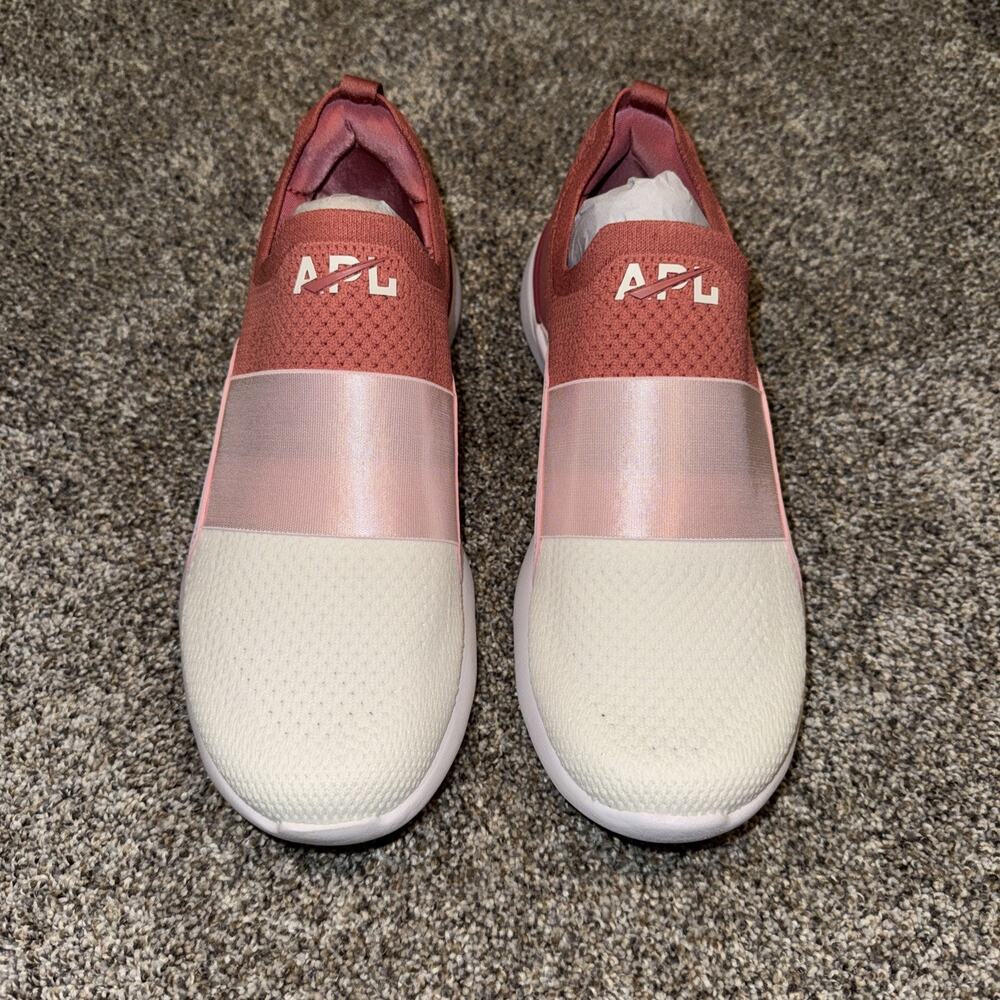 APL  Athletic Propulsion Labs Women’s Techloom Bliss Size 7